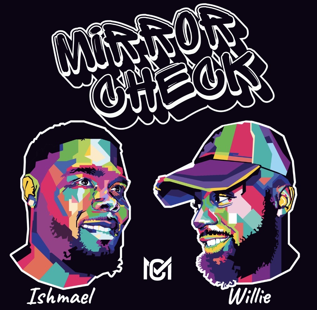 Mirror Check Podcast
